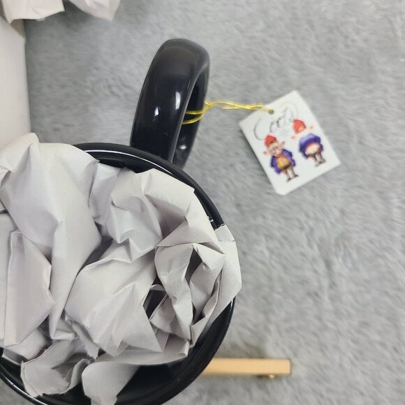 RARE Westland Giftware Coots Red Neck 12718 Deadhead Cup Mug 2004 - Picture 3 of 8